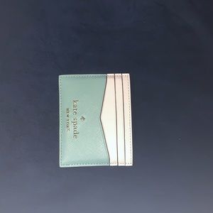 Kate Spade Cardholder